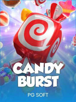 Candy Burst