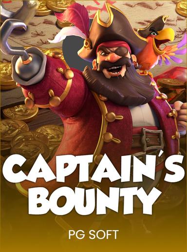 Captain's Bounty