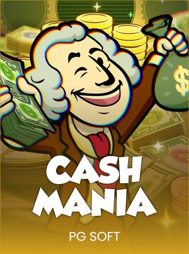 Cash Mania