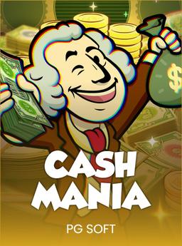 Cash Mania