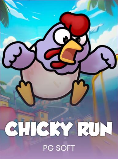 Chicky Run