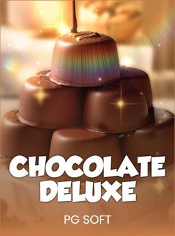 Chocolate Deluxe