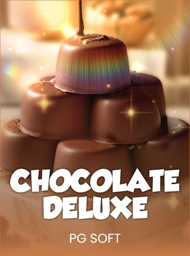 Chocolate Deluxe