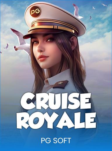 Cruise Royale