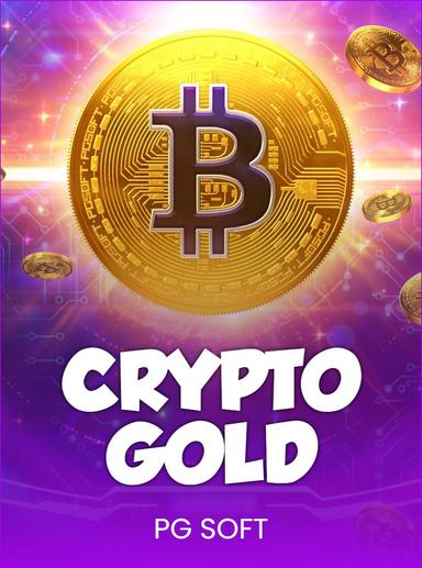 Crypto Gold