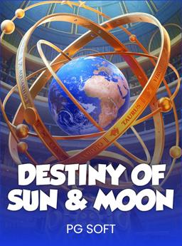 Destiny of Sun and Moon