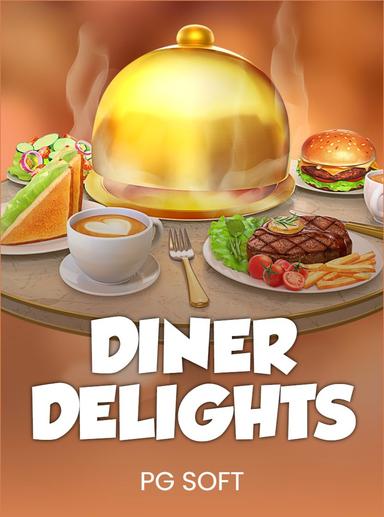 Diner Delights