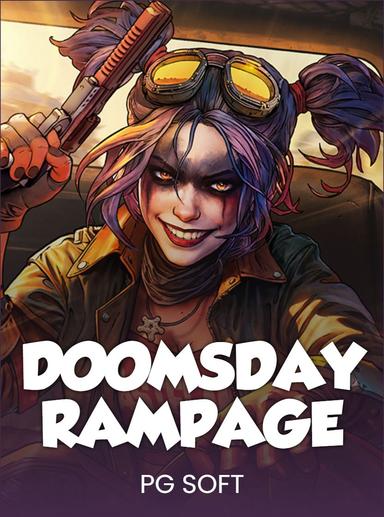Doomsday Rampage
