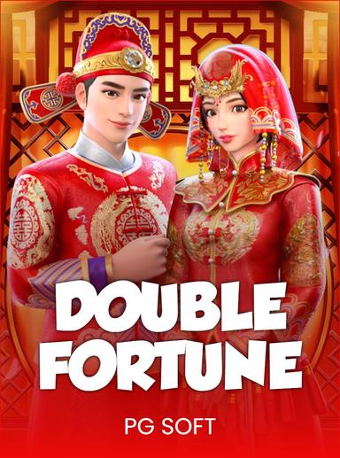 Double Fortune