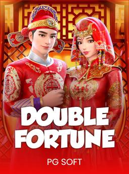 Double Fortune