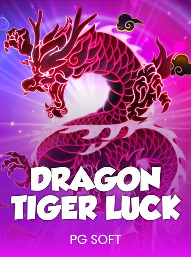 Dragon Tiger Luck