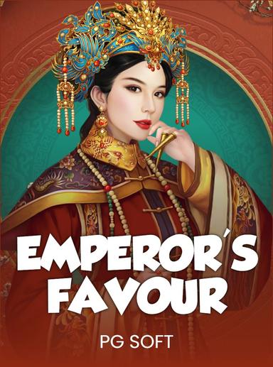 Emperor's Favour