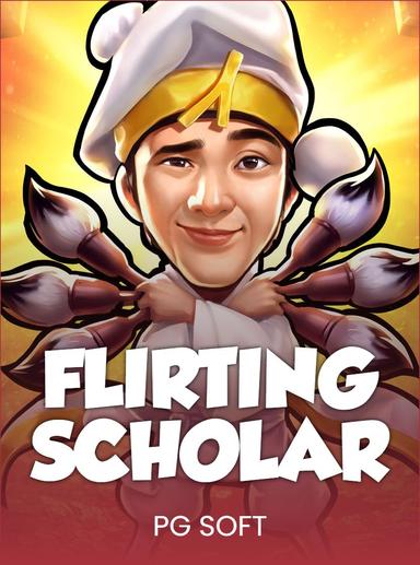 Flirting Scholar