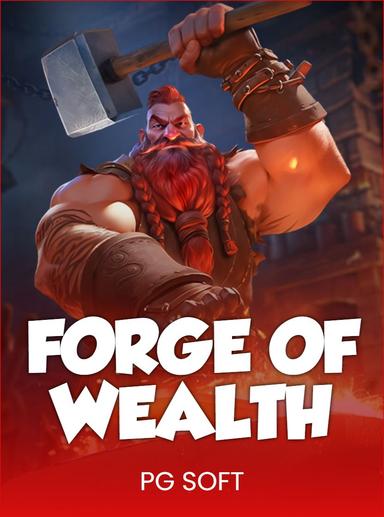 Forge of Wealth