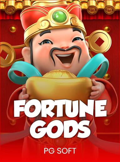Fortune Gods