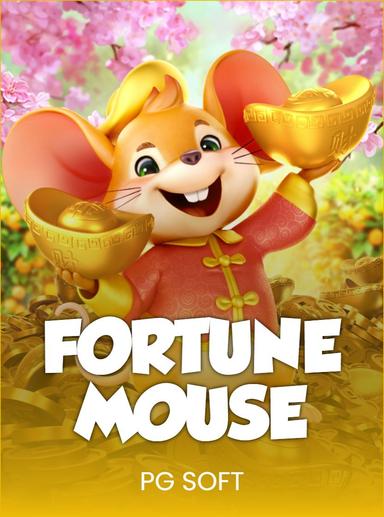 Fortune Mouse