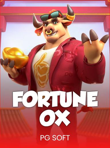 Fortune Ox