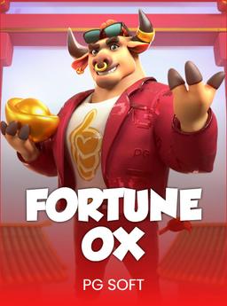 Fortune Ox