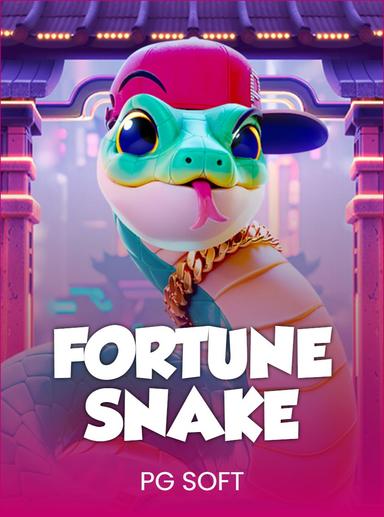 Fortune Snake