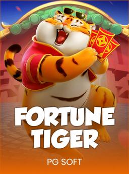 Fortune Tiger