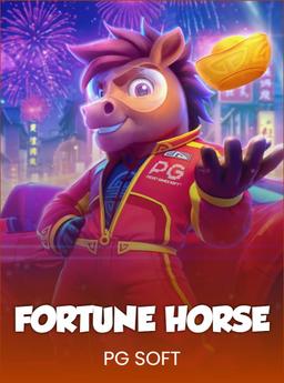 Fortune Horse