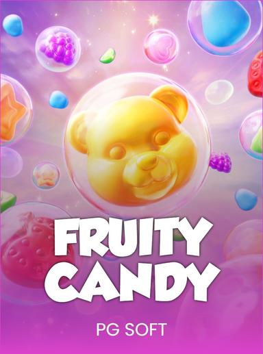 Fruity Candy