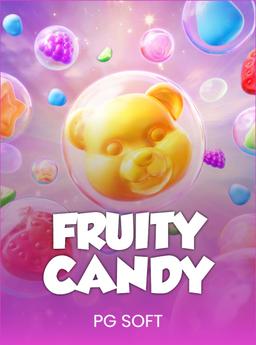 Fruity Candy