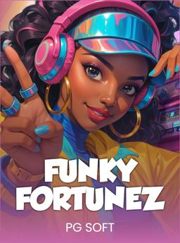 Funky Fortunez