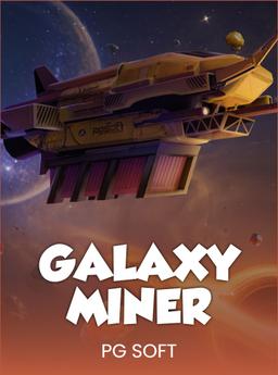 Galaxy Miner