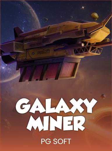 Galaxy Miner