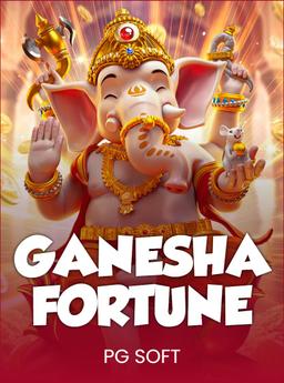 Ganesha Fortune