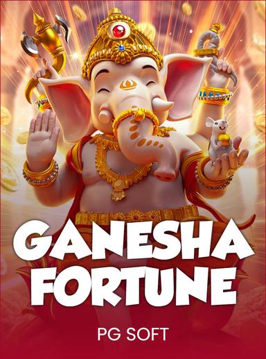 Ganesha Fortune