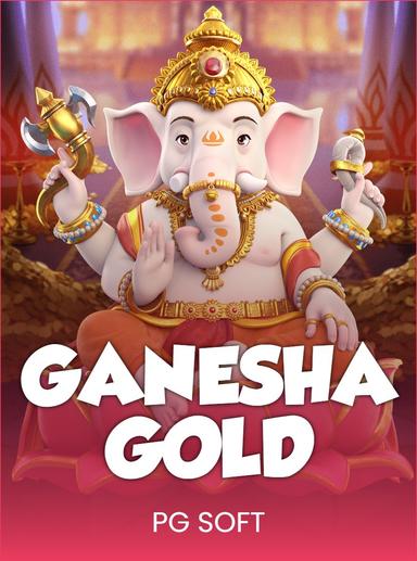 Ganesha Gold