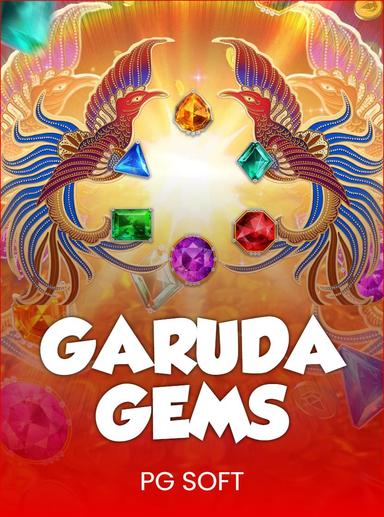 Garuda Gems