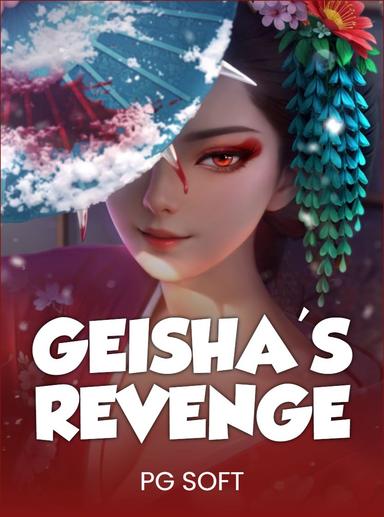 Geisha's Revenge