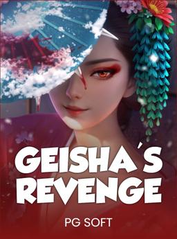 Geisha's Revenge