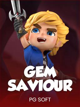 Gem Saviour