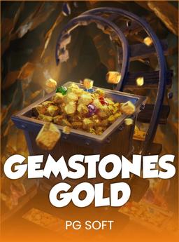 Gemstones Gold