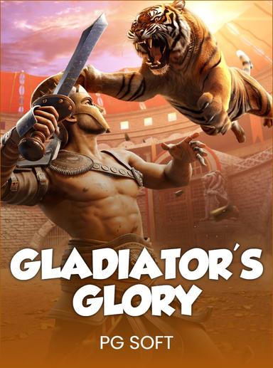 Gladiator's Glory