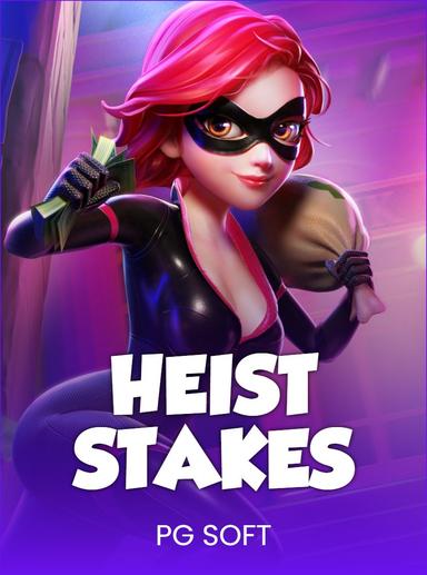 Heist Stakes