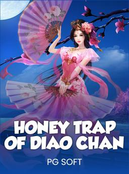 Honey Trap of Diao Chan