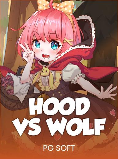 Hood vs Wolf