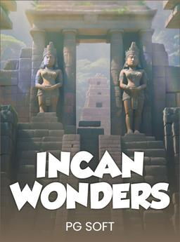 Incan Wonders