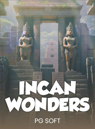 Incan Wonders