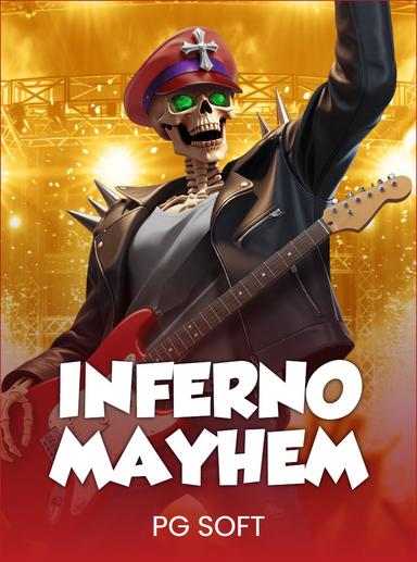 Inferno Mayhem