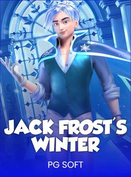 Jack Frost's Winter