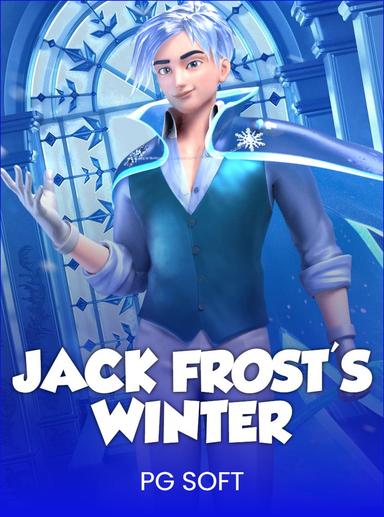 Jack Frost's Winter