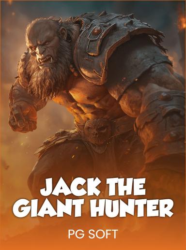 Jack the Giant Hunter