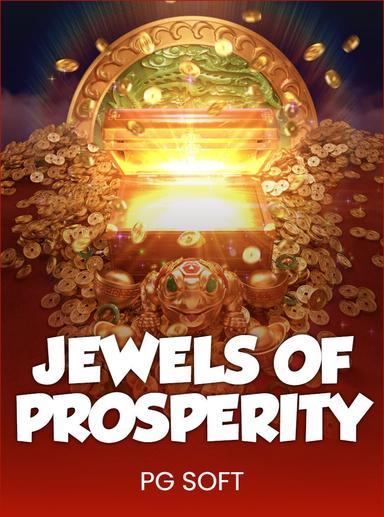 Jewels of Prosperity