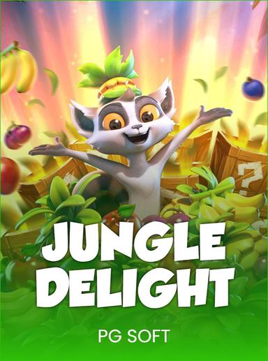 Jungle Delight
